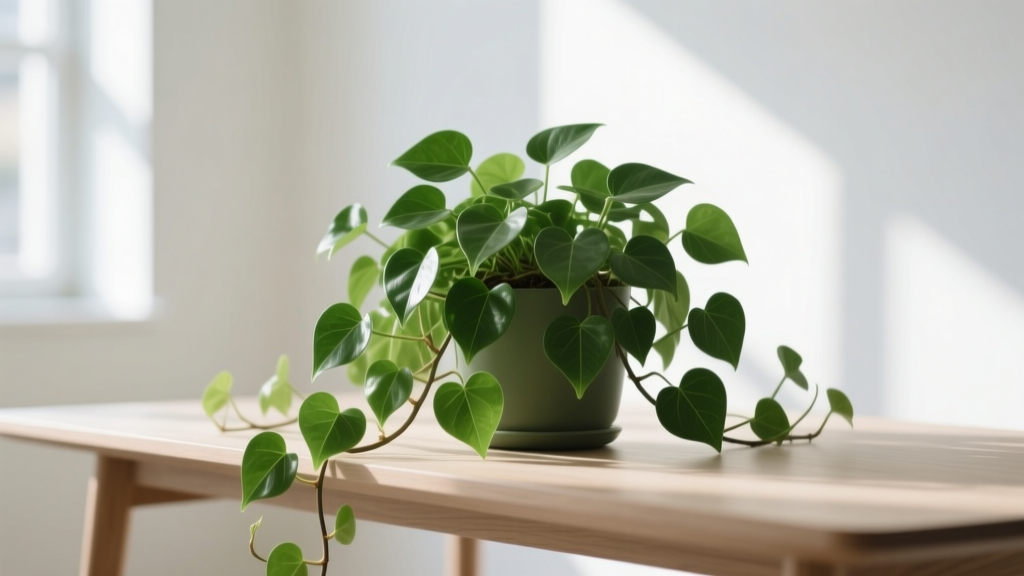How to Prune Indoor Ivy in Bright Light (2026)