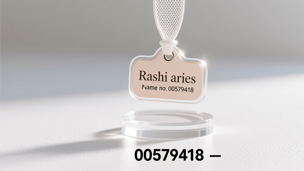 Aries Baby Names Rooted in Mesh Rashi: Culturally Grounded, Safety-Conscious Naming Guidance for Parents