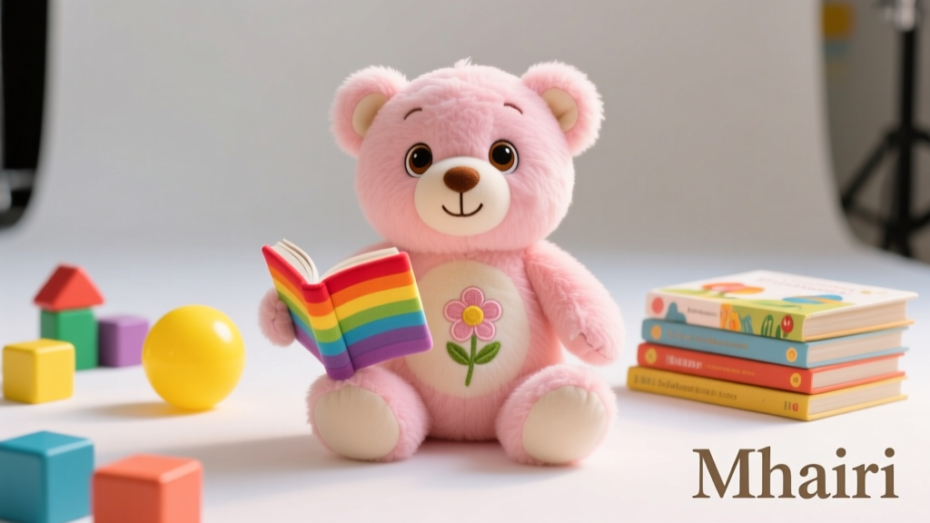 Mhairi: A Safety and Market Analysis of the Popular Scottish-Themed Doll Line