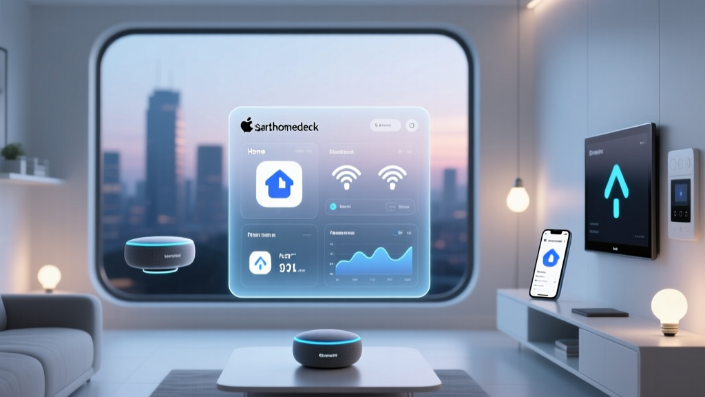 Smart Home Ecosystem Migration: Moving to Home Assistant