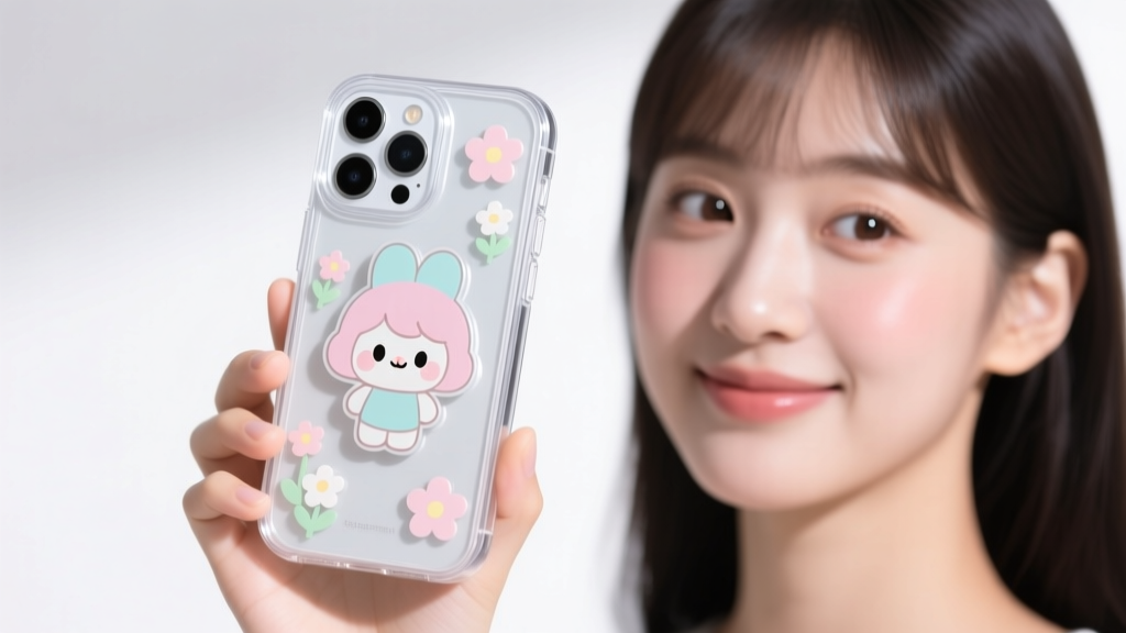 Best Cute iPhone Cases: Tested for Drop Protection