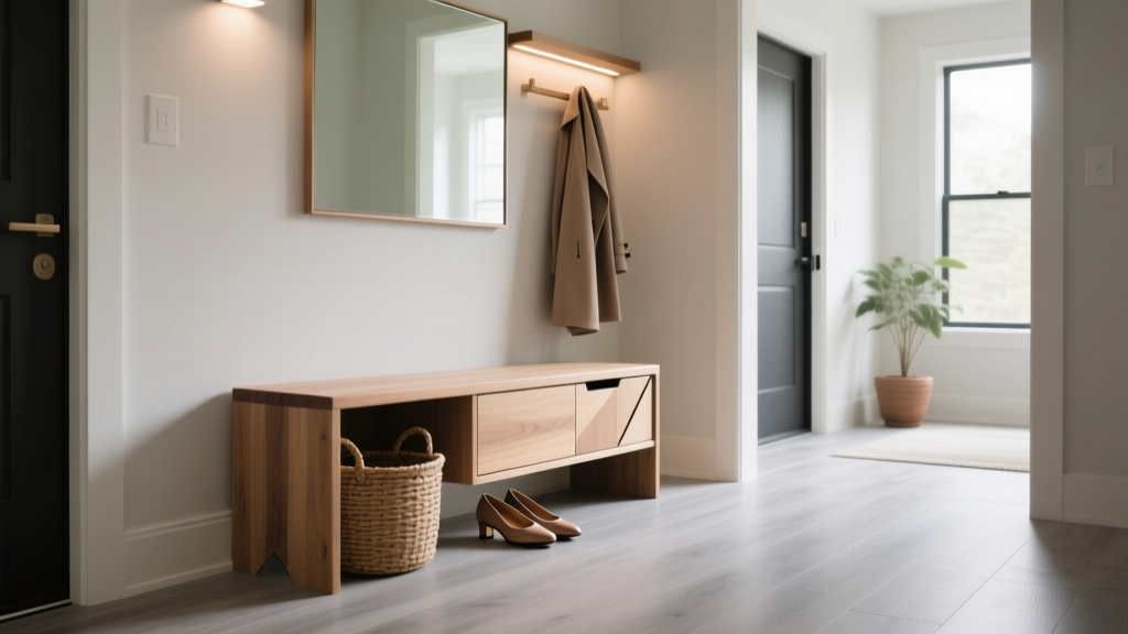Where to Buy a Small Hall Bench with Storage (2024 Guide)