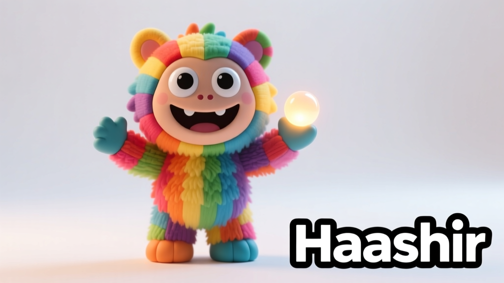 Haashir Toys: Safety Assessment, Regulatory Compliance, and Developmental Impact for Children Aged 1–6 Years