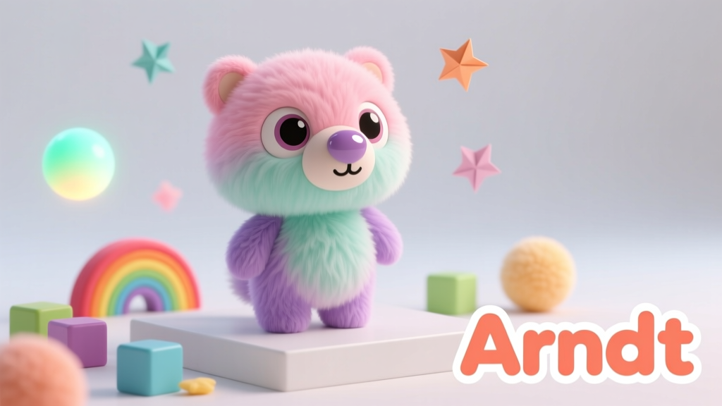 Arndt Toys: Safety, Compliance, and Developmental Impact of a Historic German Toy Manufacturer