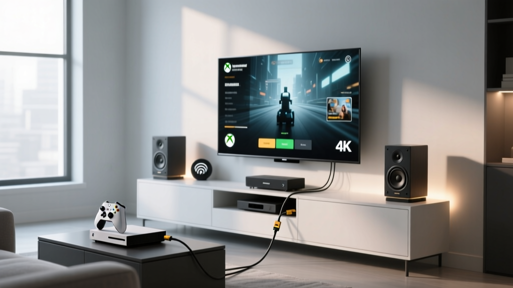 Xbox One S Home Theater: Fix Audio & Dolby Atmos (2026)
