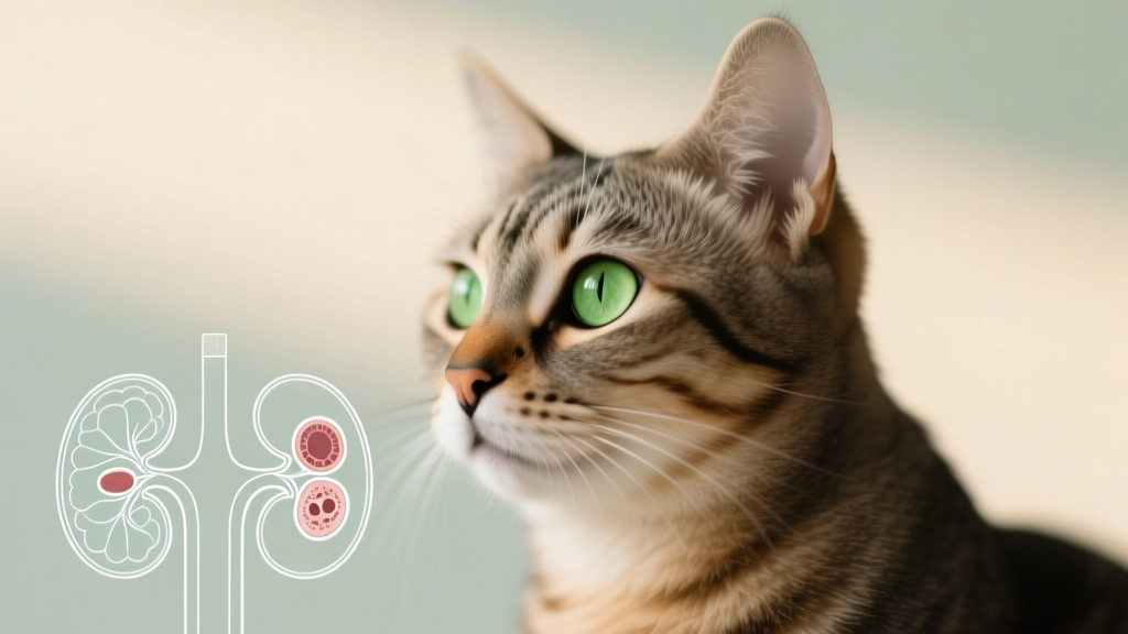 Feline Adrenocortical Adenoma: Benign Adrenal Nodule