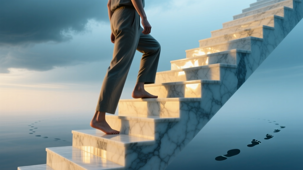 Legs Feeling Frustration: Emotional Dream Meaning