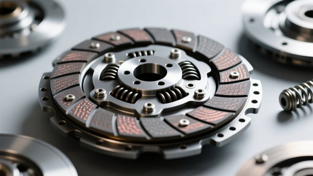 Automatic Transmission Clutch Pack Brand Comparison Guide 2026