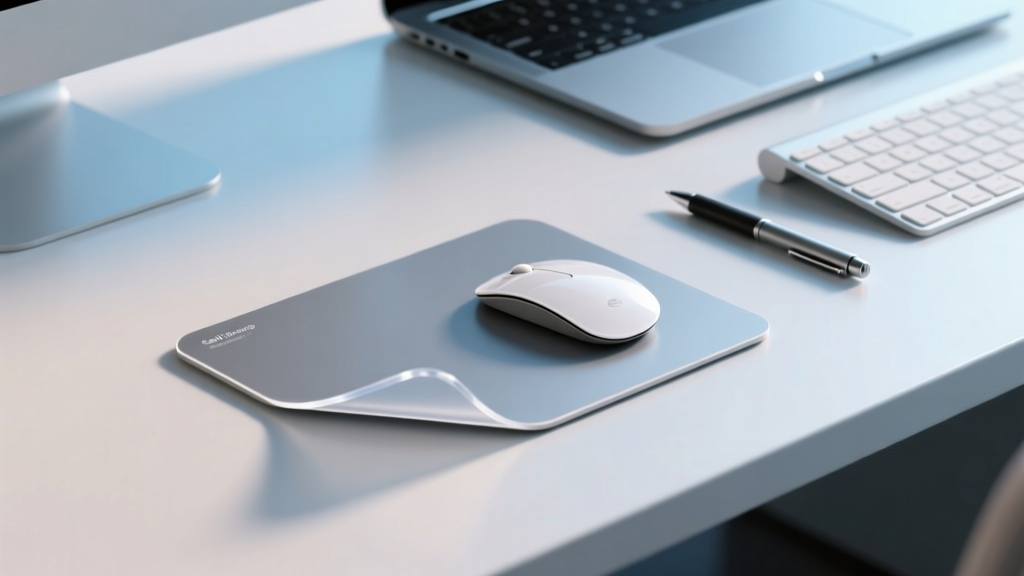 Self-Adhesive Mouse Pad: 7 Mistakes That Kill Stickiness