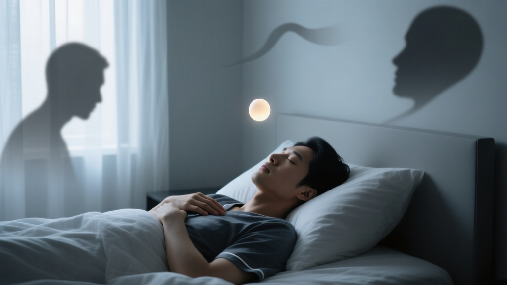 Darkness Nightmares: Nightmare Relief Guide