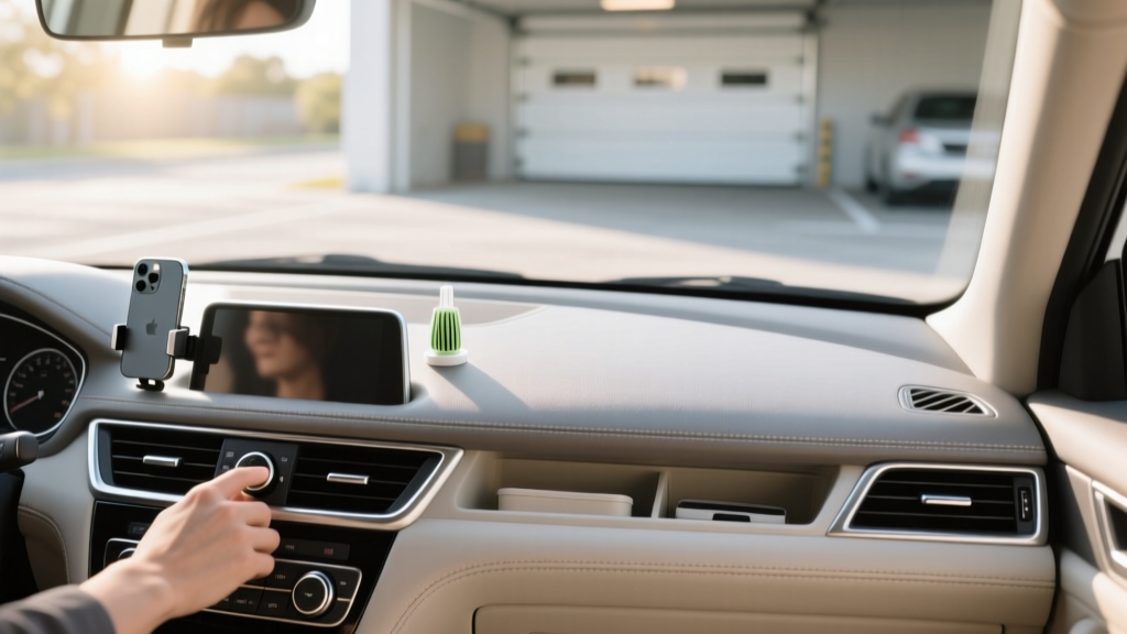 Dashboard Cleaning Handbook: Beginner Tips (2026)