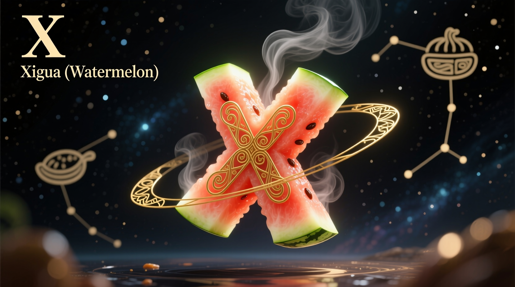 XO Sauce: The Only Food Starting With X Explained