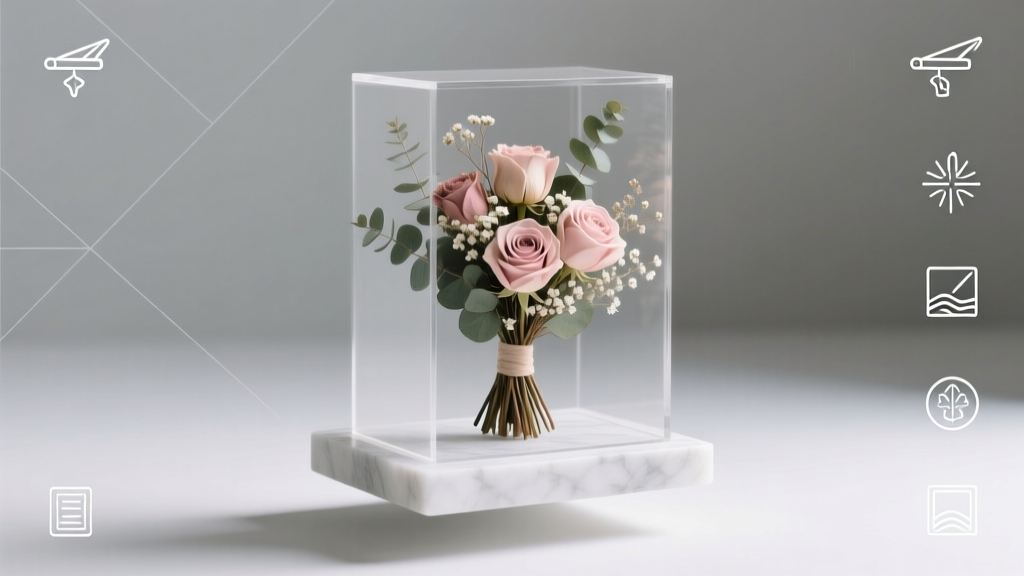 How to Preserve Your Wedding Bouquet (2026)