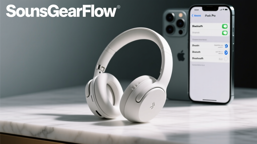 Wireless Headphones Not Connecting to iPhone (2026)