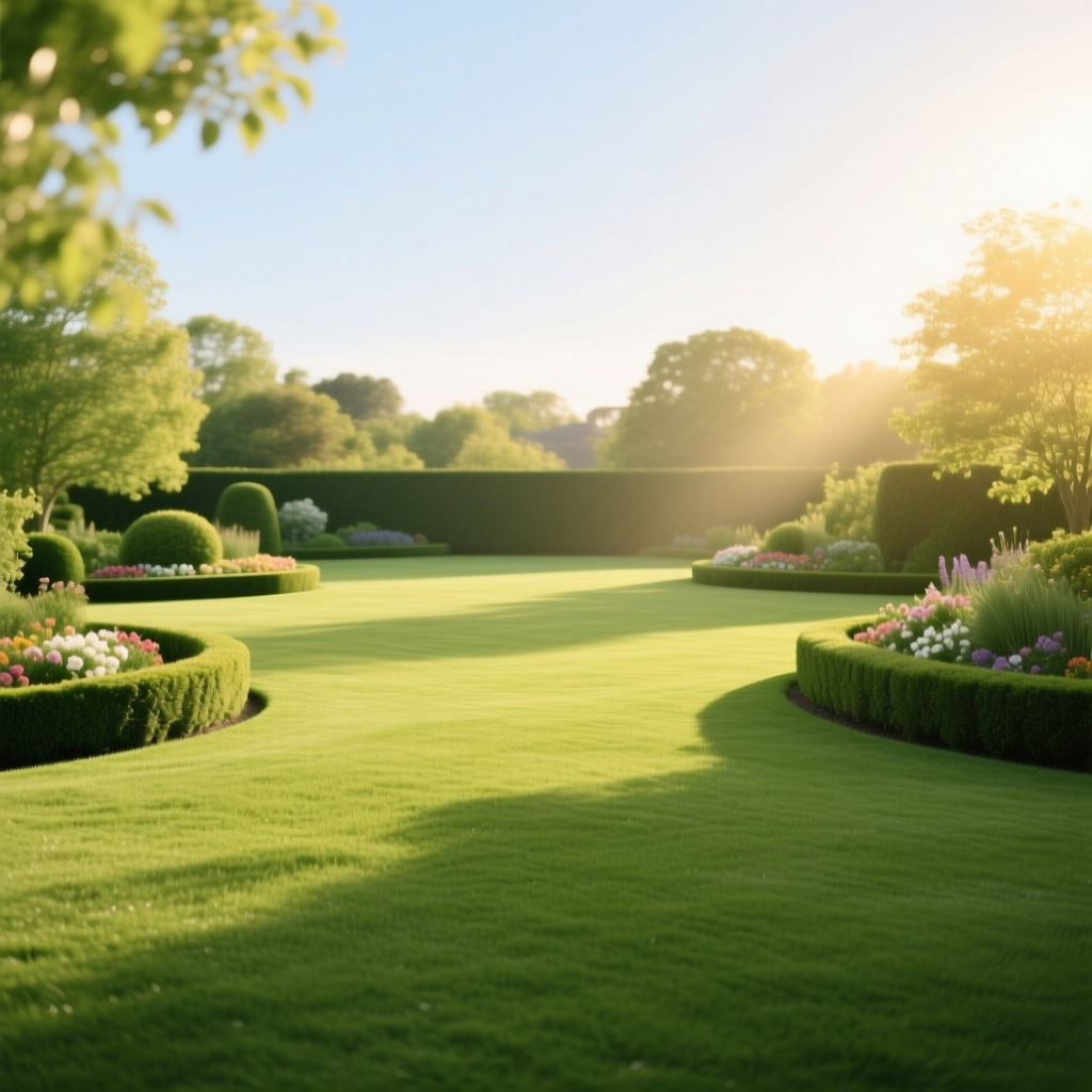 The Ultimate Guide to Finding & Applying Lawn Care Advice Near You