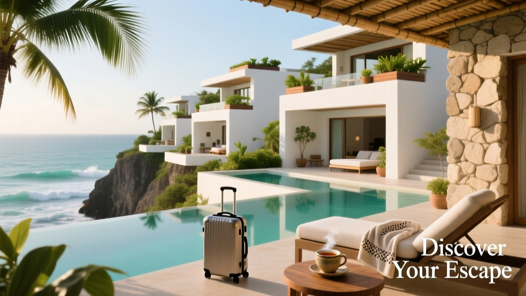 First Tequila Hotel Mexico: Budget Accommodation Guide