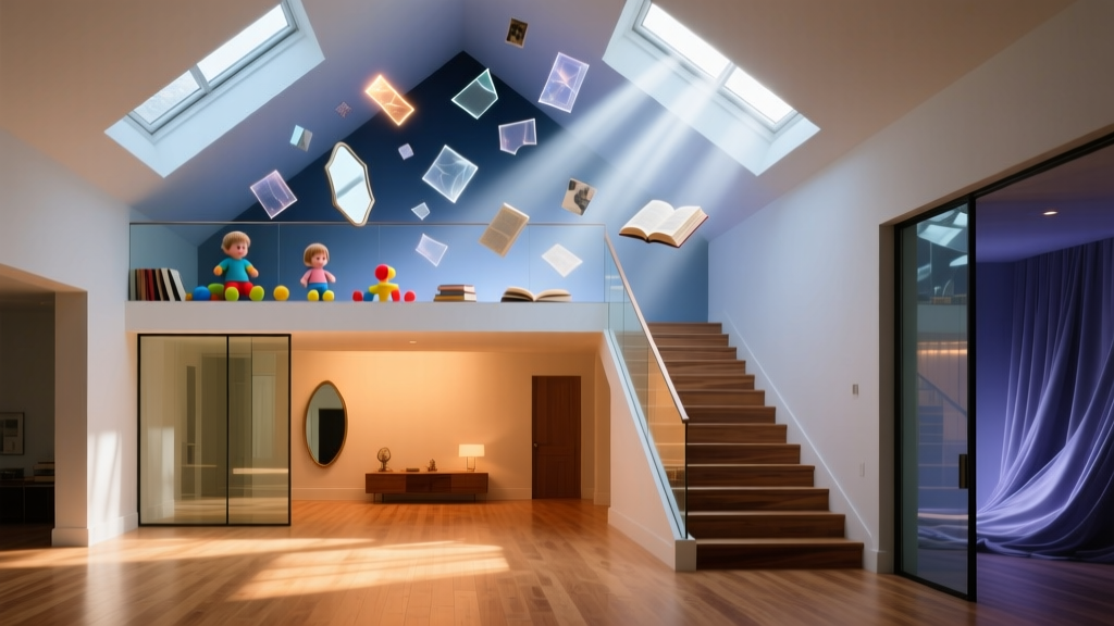 House Archetype Dreams: Dream Psychology