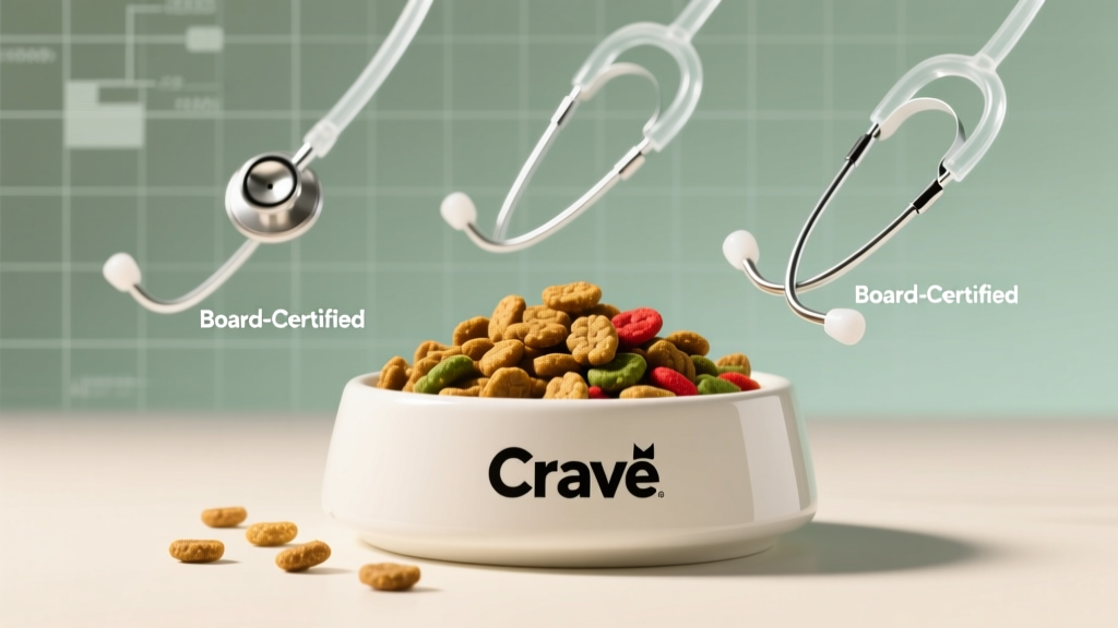 Is Crave Cat Food Reviews Non