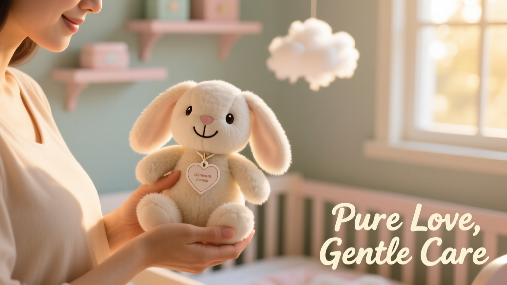 Nimal: Evidence-Based Guidance for Infant Care Professionals and Families