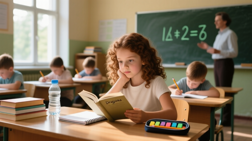 Dragana: A Research-Informed Profile of Early Childhood Development and Educational Impact