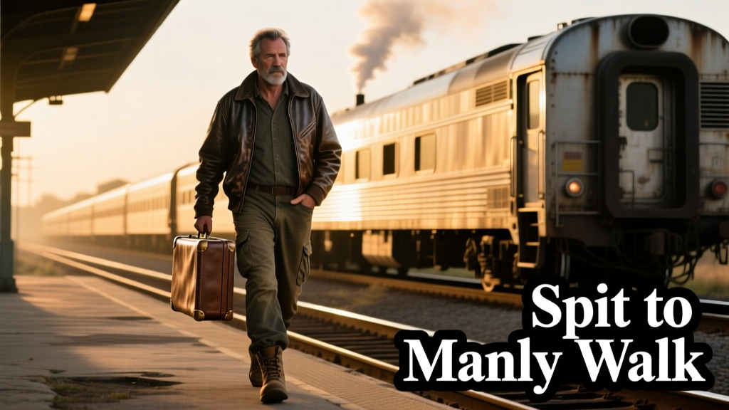 Spit to Manly Walk: A Practical, Scenic Multi-Modal Transit Guide