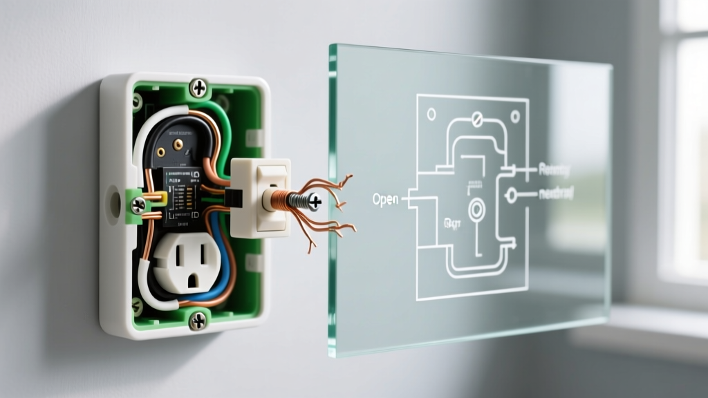 Electrical Outlet Stopped Working Not Breaker? 5 Wiring Fixes