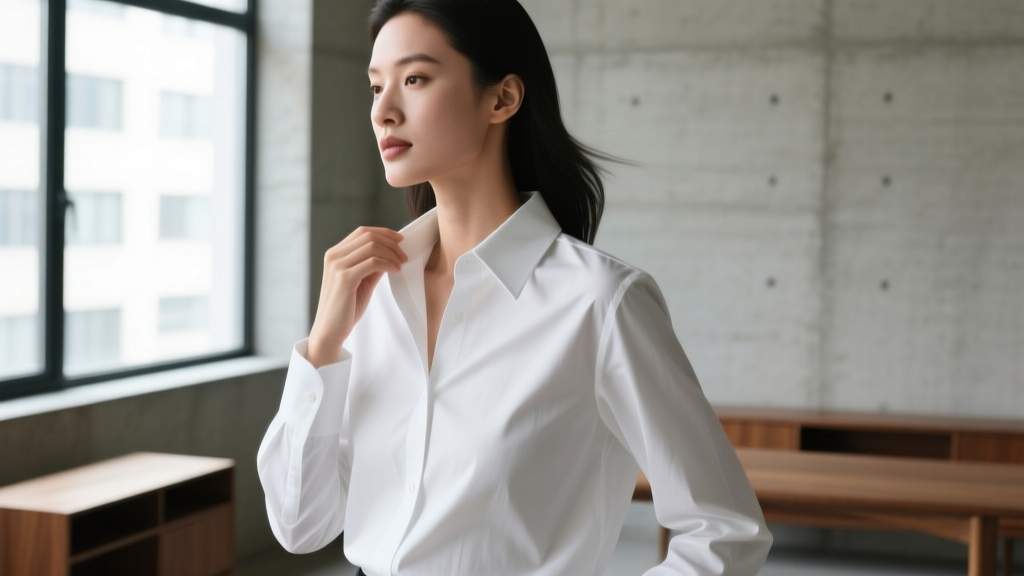 How to Iron a Shirt Collar So It Stays Crisp (Pro Tips)