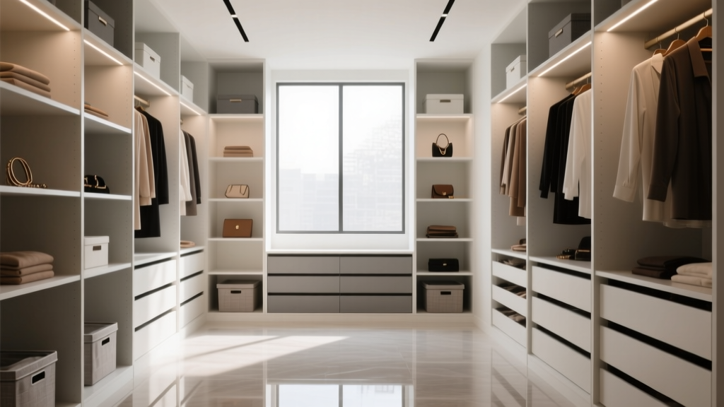 Best Closet Systems Near You (2024 Comparison)