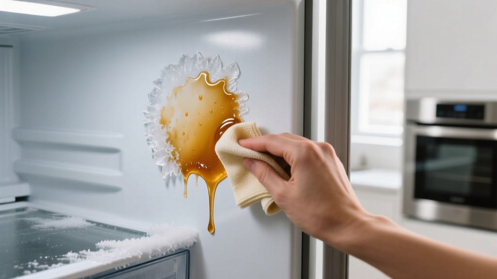 Tested: How to Get Sap Out of Freezer Easily (2026)