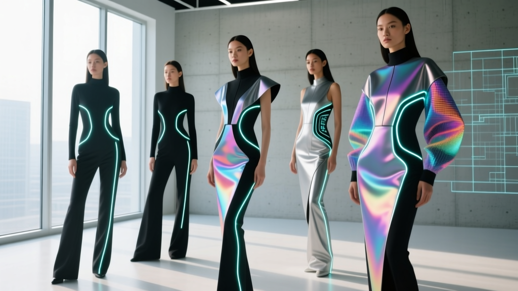 AR Fashion Shopping: The Tech Stack That Fits