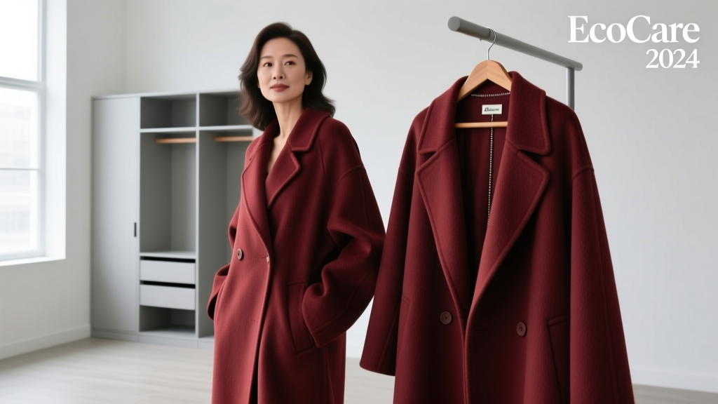 How to Store Winter Coats During Summer (2024 Guide)