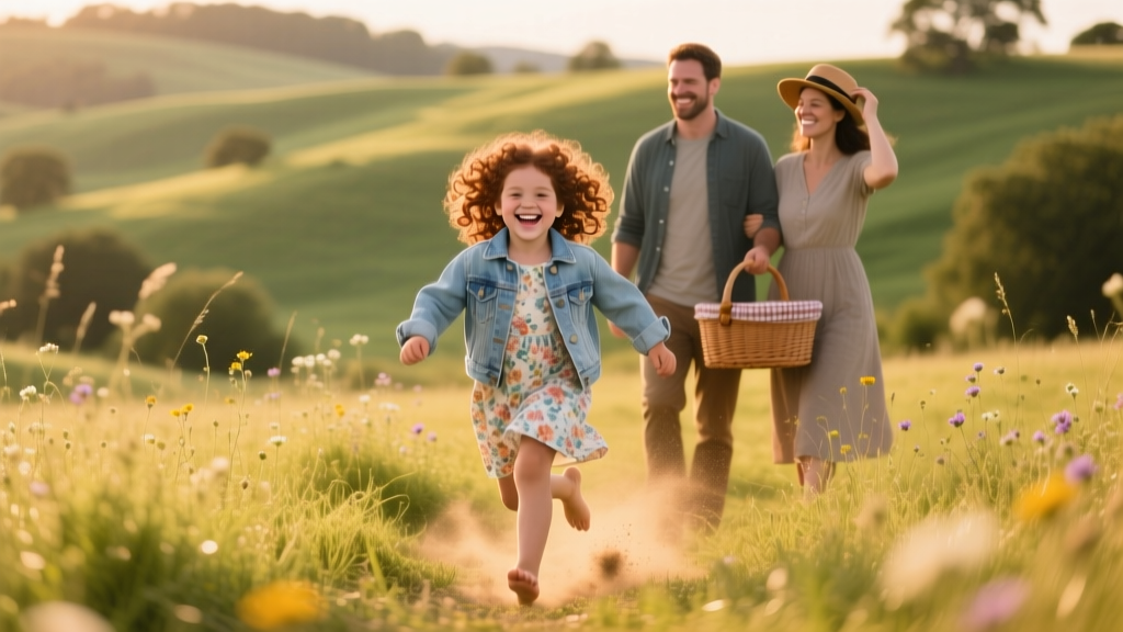 Nerida: A Science-Informed Framework for Parental Resilience and Family Wellness
