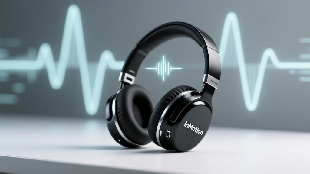 InMotion Wireless Headphones: Fix Bluetooth Pairing (2026)