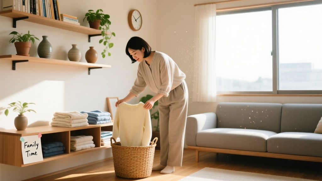 Minami: A Parent’s Practical Guide to Japan’s Trusted Pediatric Vitamin Brand