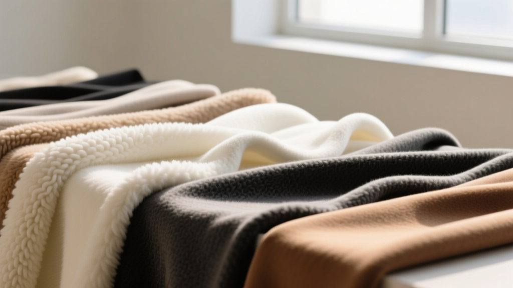Is Fleece the Same as Polyester? A Textile Expert’s Breakdown