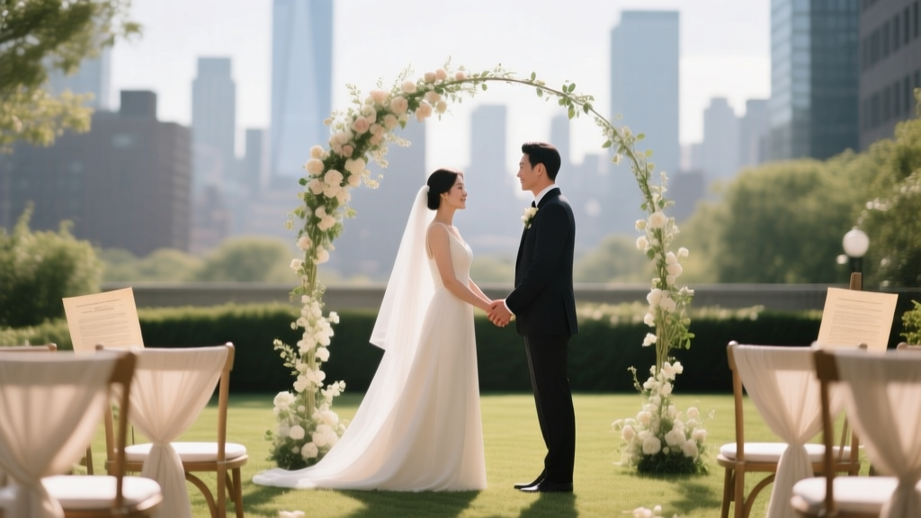Wedding Without Marriage License: What’s Allowed (2026)