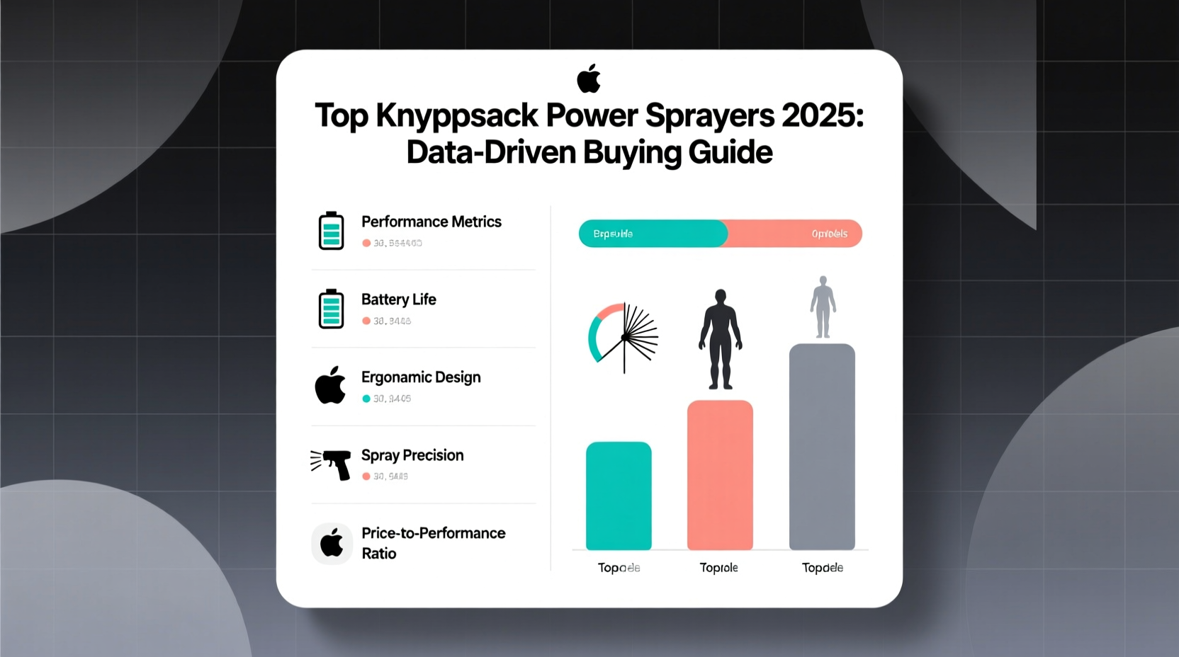 best selling knapsack power sprayer