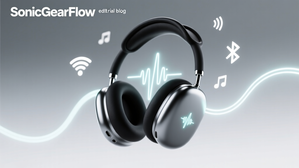 Set Wireless Headphones as Primary Speaker (2026)
