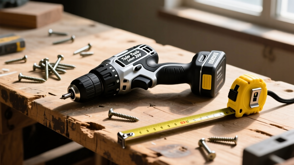 Toler Tools Union Budget Picks: 2026 Value Verdict