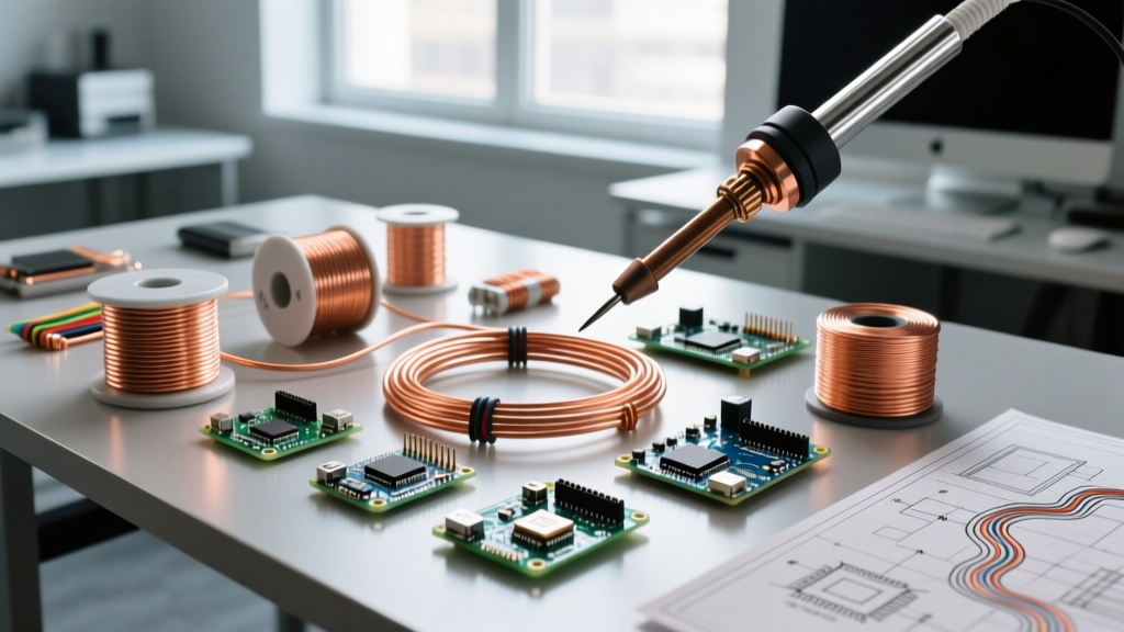 Copper Electrical Wiring Cost Guide: 2026 Material & Labor Rates