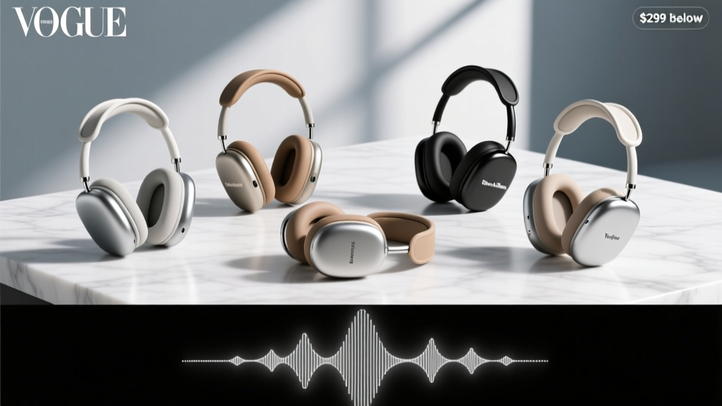 Hi-Fi Budget Wireless Headphones: Real 2026 Sound Tests