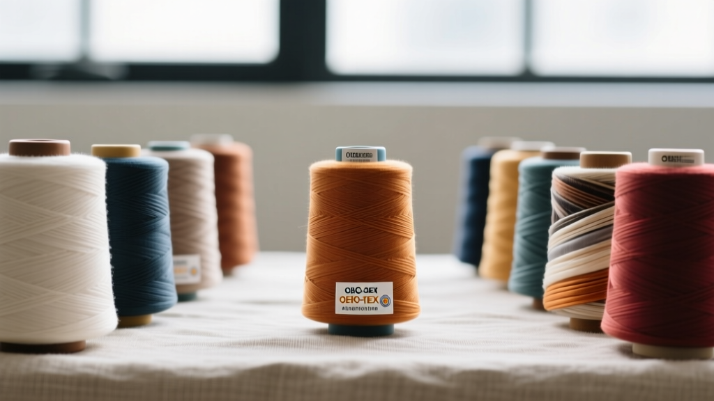 Wholesale Thread Suppliers: Cost-Smart Sourcing Guide
