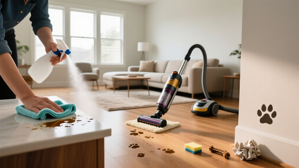 Proven Cleaning For After Pet Adoption Tips 2026