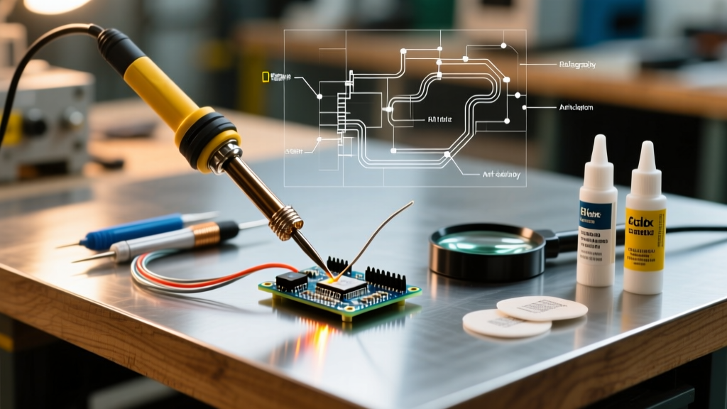 Best Flux for Soldering Steel: Expert Recommendations