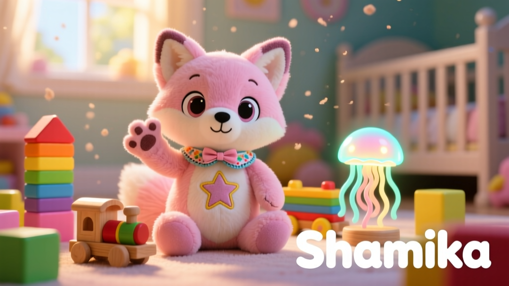 Shamika: A Critical Safety and Market Analysis of the Popular Infant Activity Gym Brand