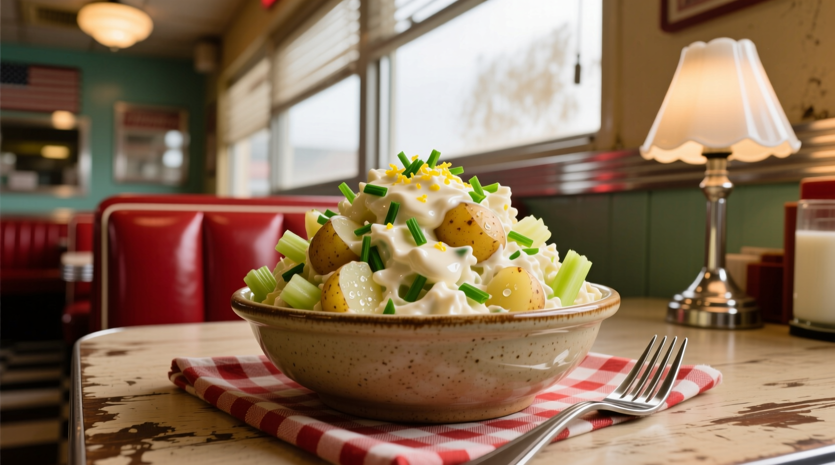 Loaded Potato Salad: Complete Guide & Best Recipes