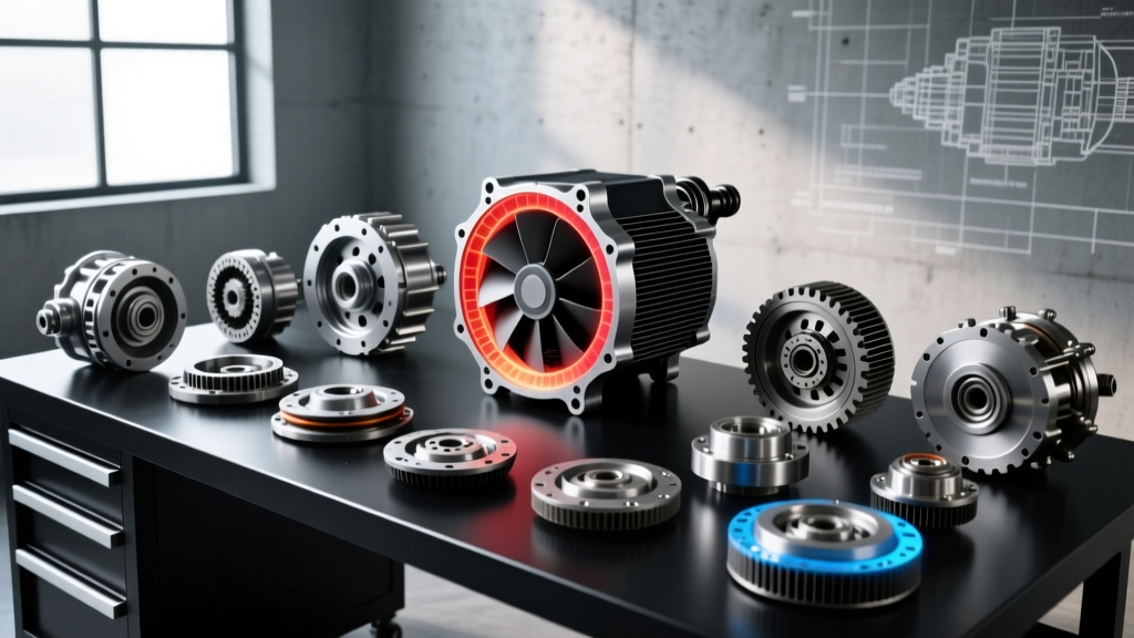 Best Transmission Cooler & Transmission Cooling Fan for Towing 2026