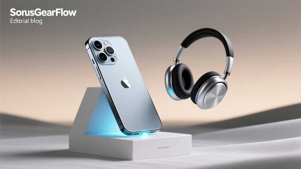 iPhone 2 Wireless Headphones? What Ships in Box (2026)