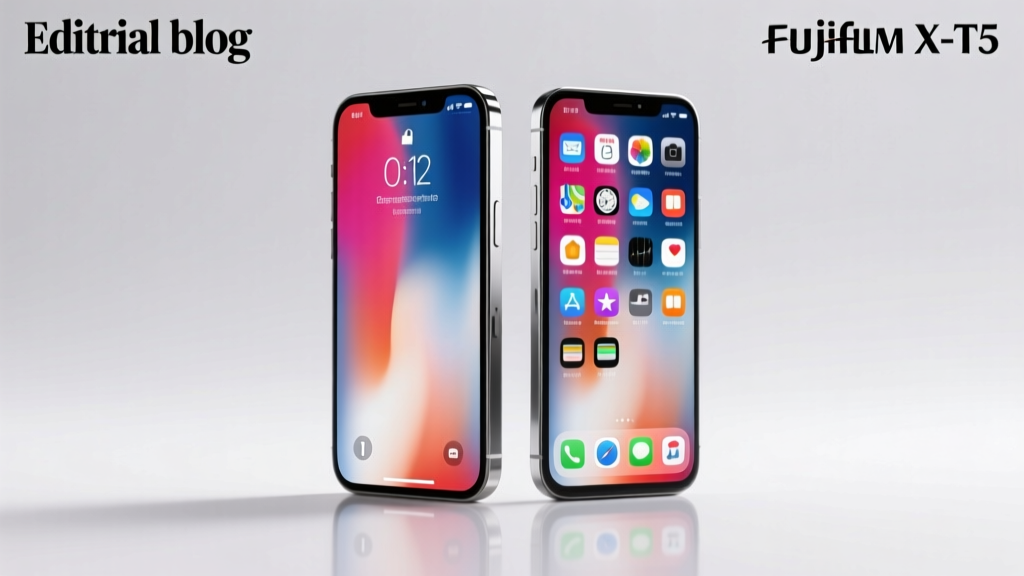 A19 vs iPhone vs Android: Camera, Battery & Durability