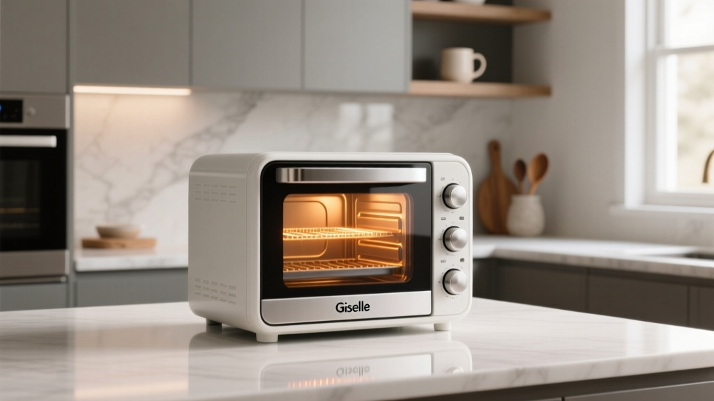 What Is the Giselle Air Fryer Oven? Honest Deep Dive